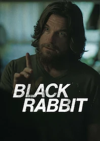 Black Rabbit
