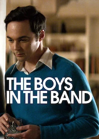 The Boys in the Band