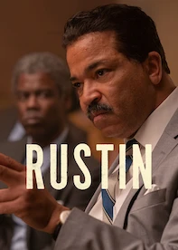 Rustin