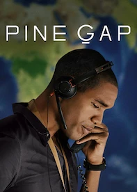 Pine Gap