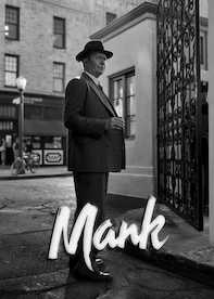 MANK