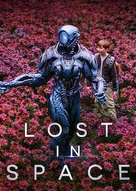 Lost in Space