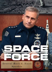 Space Force