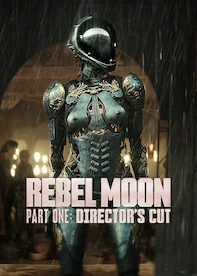 Rebel Moon — Part One: Director’s Cut