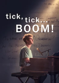 tick, tick...BOOM!