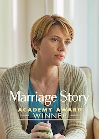 Marriage Story
