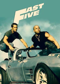 Fast Five