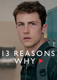 13 Reasons Why