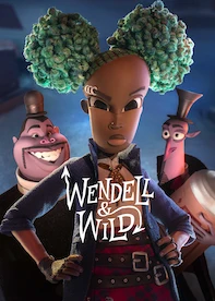 Wendell & Wild