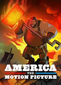 America: The Motion Picture