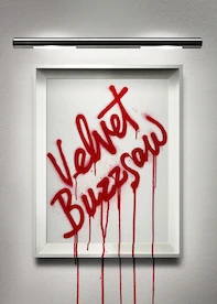 Velvet Buzzsaw
