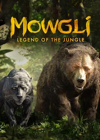 Mowgli: Legend of the Jungle