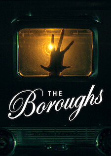 The Boroughs