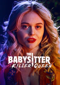 The Babysitter: Killer Queen