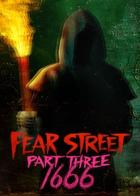 Fear Street Part 3: 1666