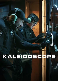 Kaleidoscope