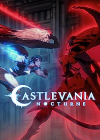 Castlevania: Nocturne