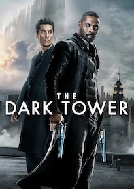 The Dark Tower