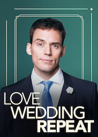 Love Wedding Repeat