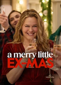 A Merry Little Ex-Mas