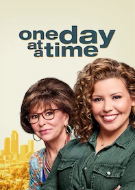 One Day at a Time