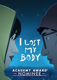 I Lost My Body