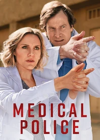 Medical Police