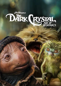 The Dark Crystal: Age of Resistance
