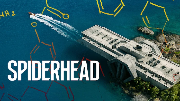 Spiderhead