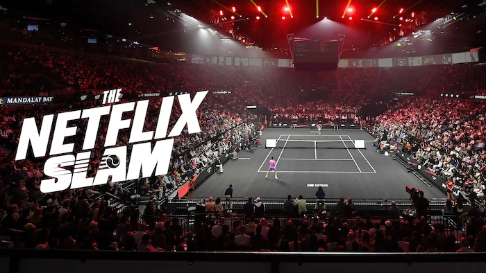 The Netflix Slam